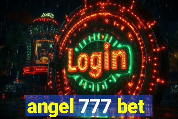 angel 777 bet